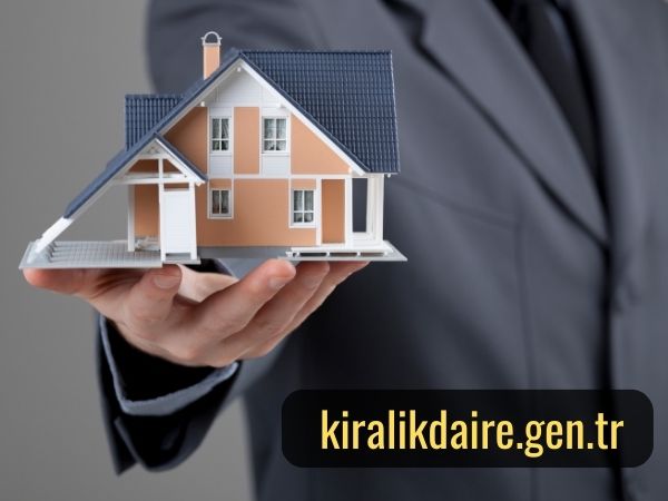Kapıkaya Mahallesi Kiralık Daire